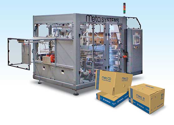 Visit WestRock at PACK EXPO for the latest packaging & automation solutions